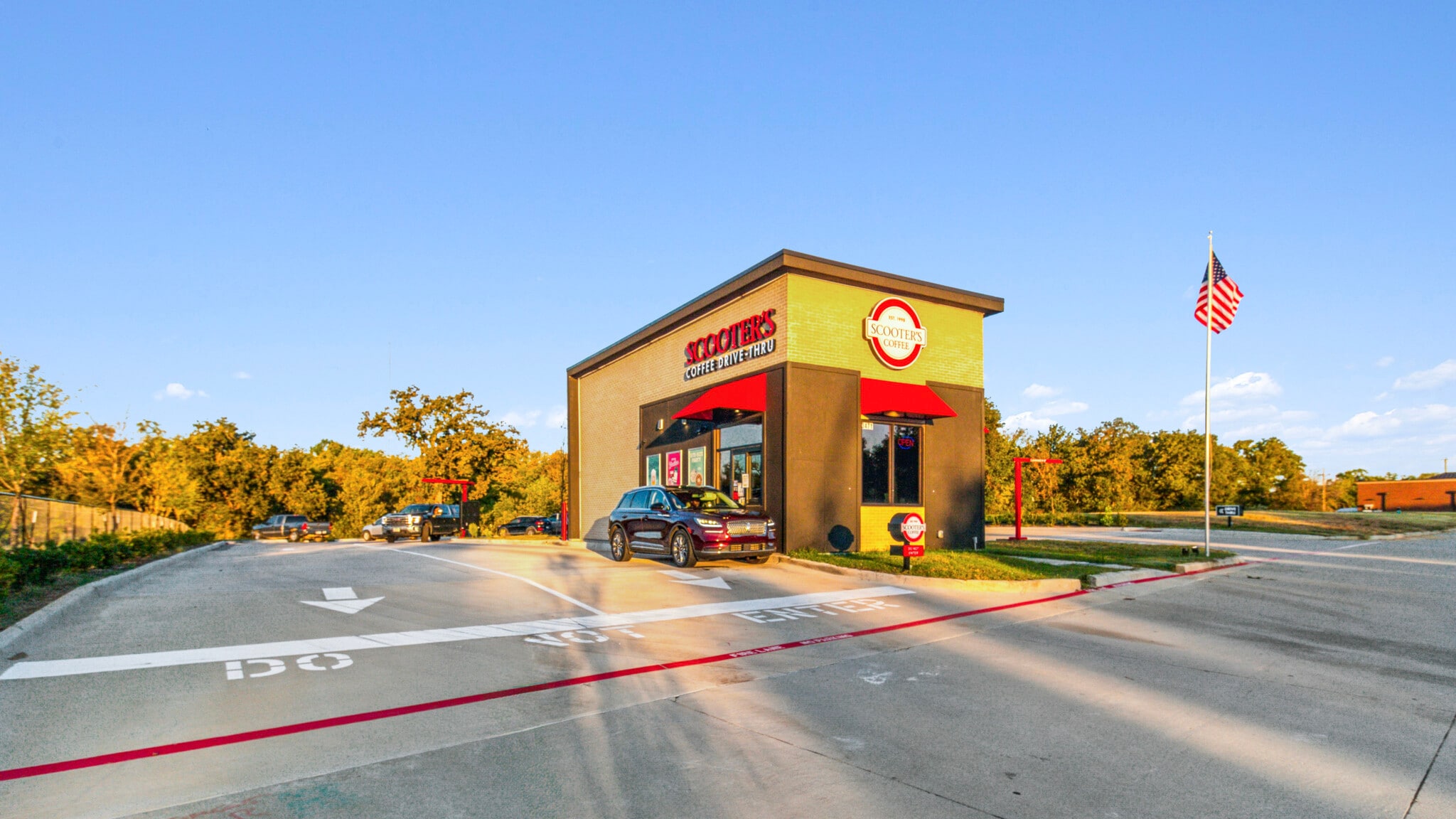 3471 FM2499, Corinth, TX for Sale