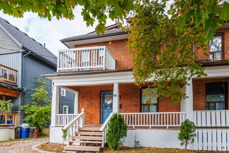 Kawartha Lakes, ON Apartments - 84 W Durham St