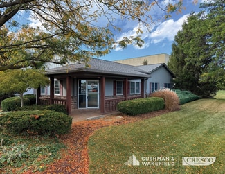 Sheffield Village, OH Flex - 842 Abbe Rd