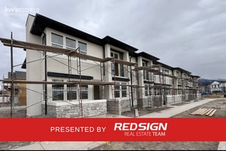 Springville, UT Apartments - 737 S Harrison Dr