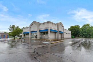 Berwick, PA Retail - 400 W 2nd St