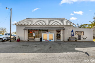 Windthorst, TX Storefront Retail/Office - 18847 US-281