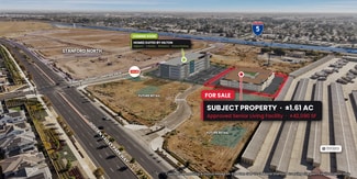 Lathrop, CA Commercial - 15950 Golden Valley Pky Lathrop, CA Commercial - 15950 Golden Valley Pky