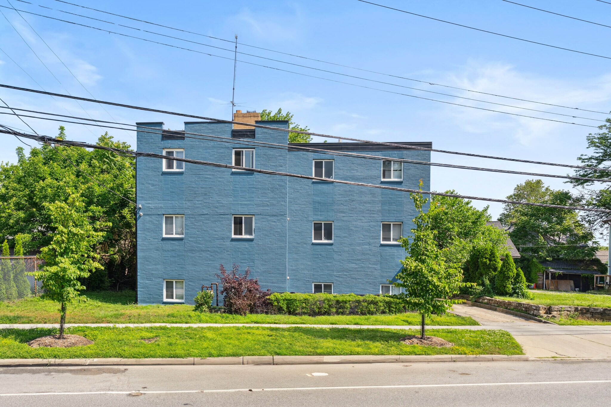 5212 Franklin Blvd, Cleveland, OH for Sale