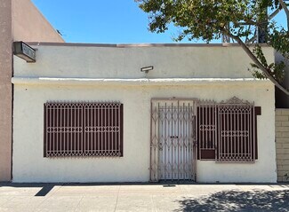 Whittier, CA Retail - 10612 Whittier Blvd Whittier, CA Retail - 10612 Whittier Blvd