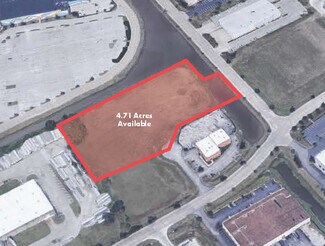 Hazelwood, MO Commercial Land - Park 370 Ter