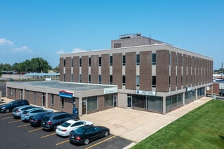 Northglenn, CO Office - 10465 Melody Dr