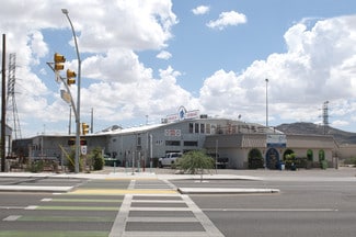 Tucson, AZ Self-Storage Facilities - 695 W Saint Marys Rd