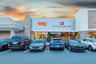 Burbank, CA Retail - 509-531 N Hollywood Way