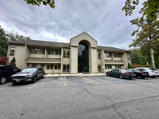 Salem, NH Office - 103 Stiles Rd