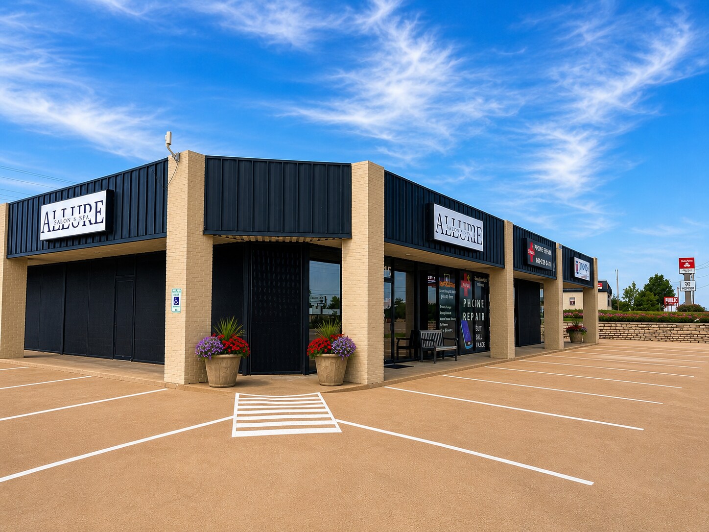 3411-3415 E US Highway 377, Granbury, TX for Sale