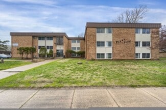 Richfield, MN Apartments - 7444 Cedar Ave S