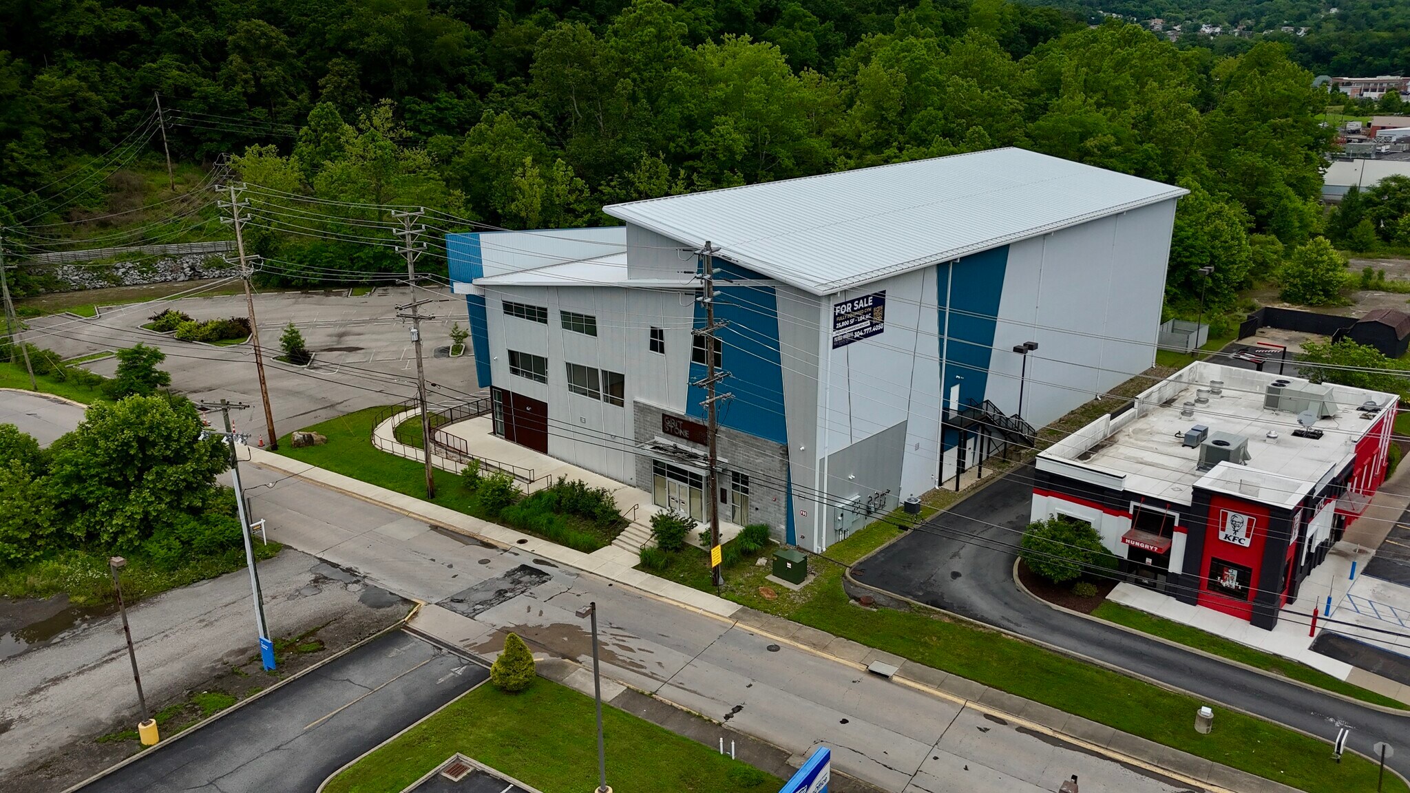 1901 Eljadid St, Morgantown, WV for Sale