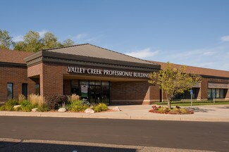 Woodbury, MN Office/Medical - 8360 City Centre Dr