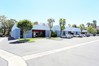Brea, CA undefined - 501-509 Mercury Ln