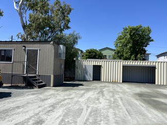 Oakley, CA Industrial Land - 5278 Elm Ln