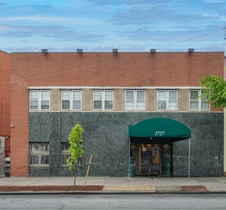 Bronx, NY Office/Retail - 1725-1727 Crosby Ave