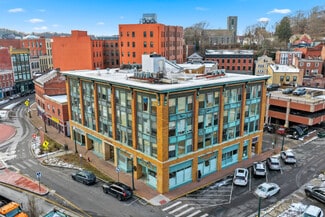 Norwich, CT Office, Office/Retail - 16 Franklin St