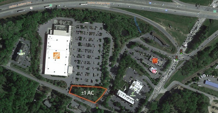 0 Acton Cir, Asheville, NC for Sale