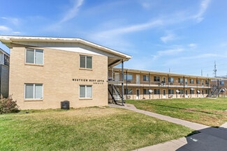 Greeley, CO Apartments - 2435-2459 W 11th St