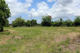 Houston, TX Industrial Land - 8840 Market Street Rd