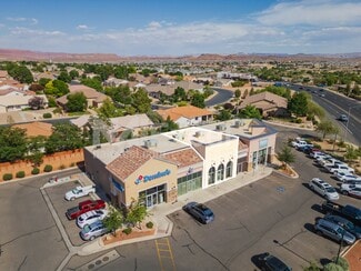 Saint George, UT Retail - 2351 S River Rd