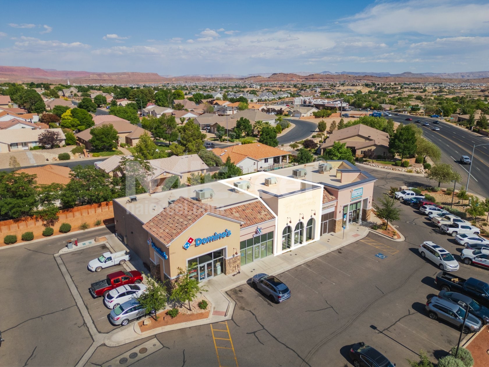 2351 S River Rd, Saint George, UT for Rent