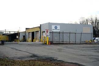 Hampton, NJ Truck Terminal - 15 Frontage Rd