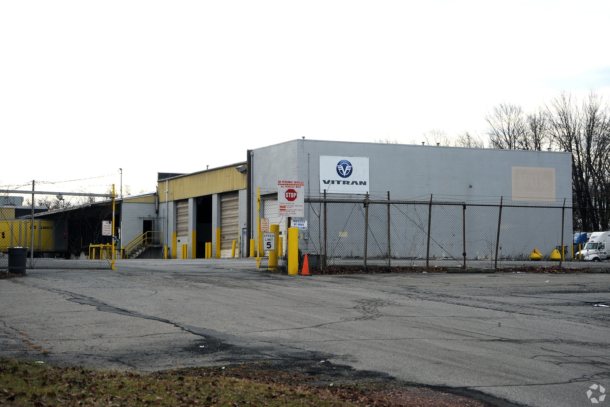 15 Frontage Rd, Hampton, NJ for Sale