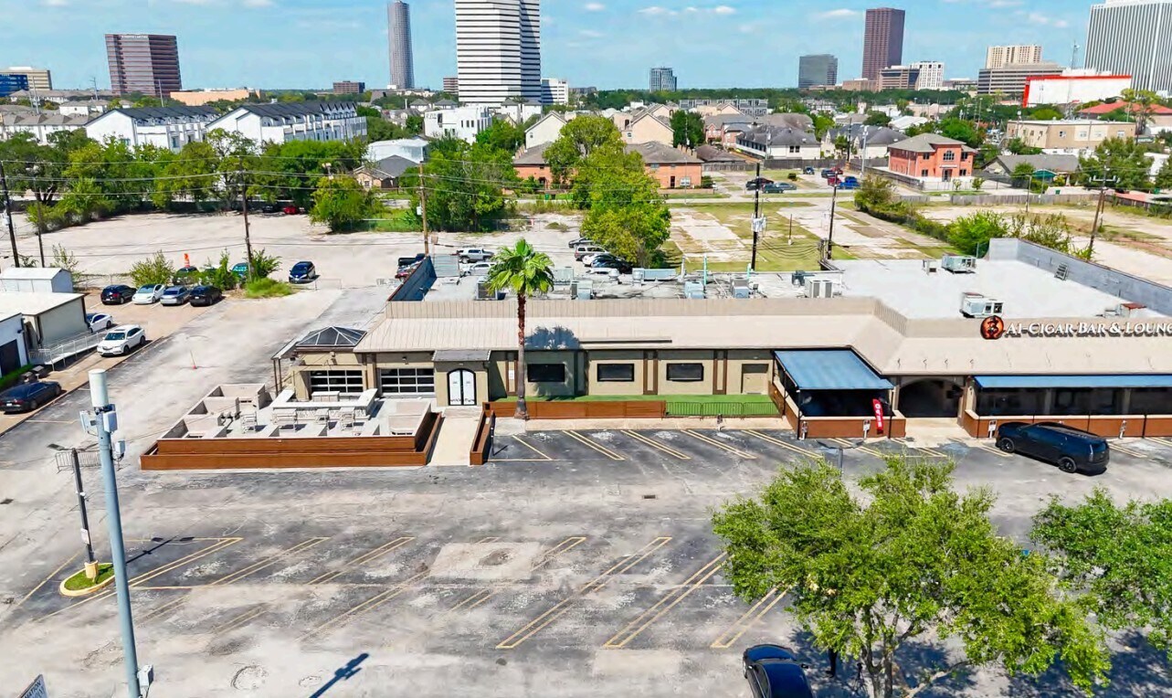 5630-5636 Richmond Ave, Houston, TX for Rent