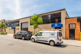 Long Island City, NY Industrial - 4124 38th St