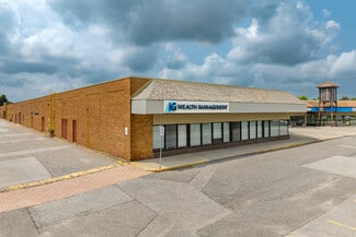 Newmarket, ON Retail - 17310 Yonge St