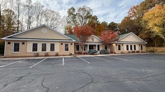 Charlottesville, VA Office - 1445 Greenbrier Pl
