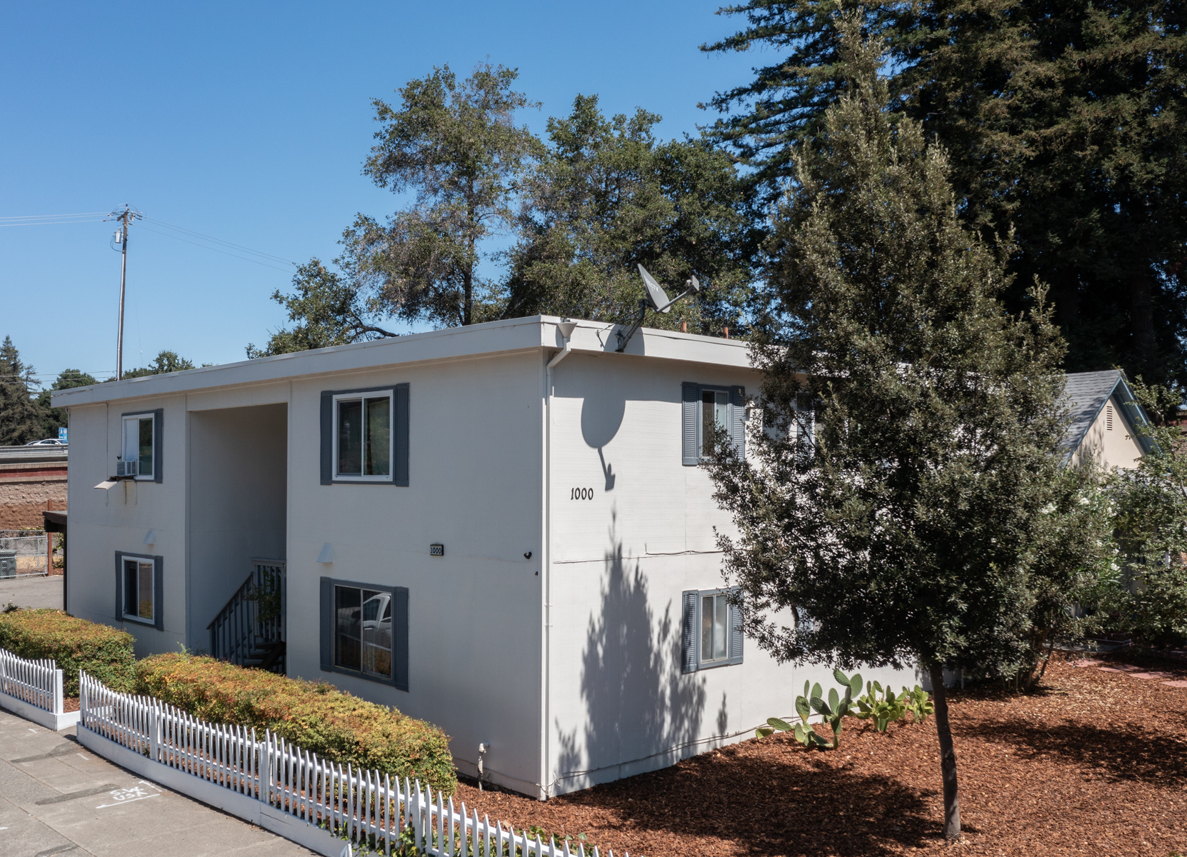 1000 Ripley St, Santa Rosa, CA for Sale