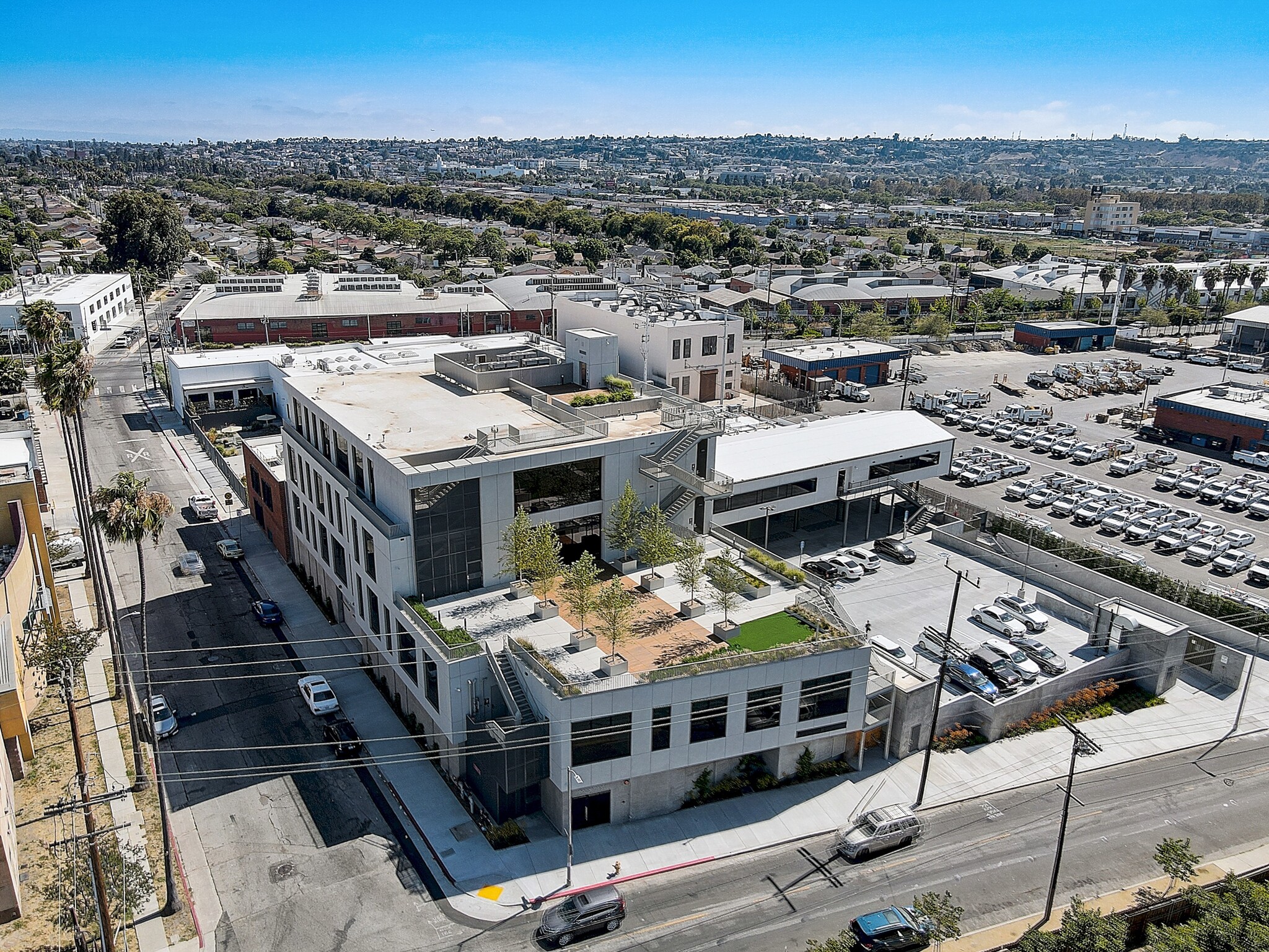 3101 W Exposition Blvd, Los Angeles, CA for Rent