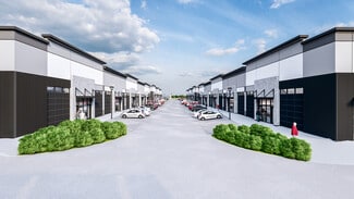 Leander, TX Flex - 15893 Ronald Reagan Blvd