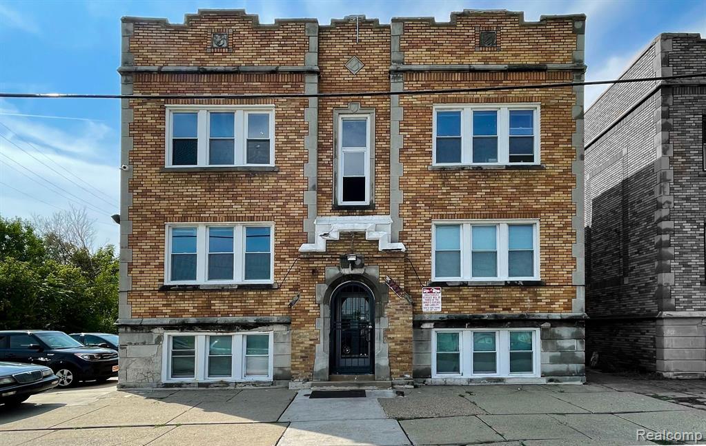 3737 Scovel Pl, Detroit, MI for Sale