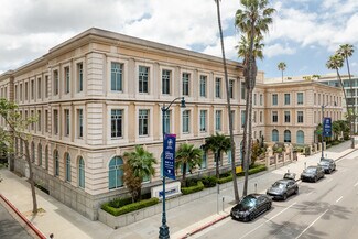 Beverly Hills, CA Office - 9150 Wilshire Blvd
