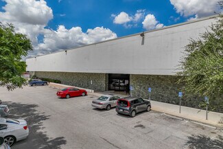 San Antonio, TX Office/Medical - 8601 Village Dr