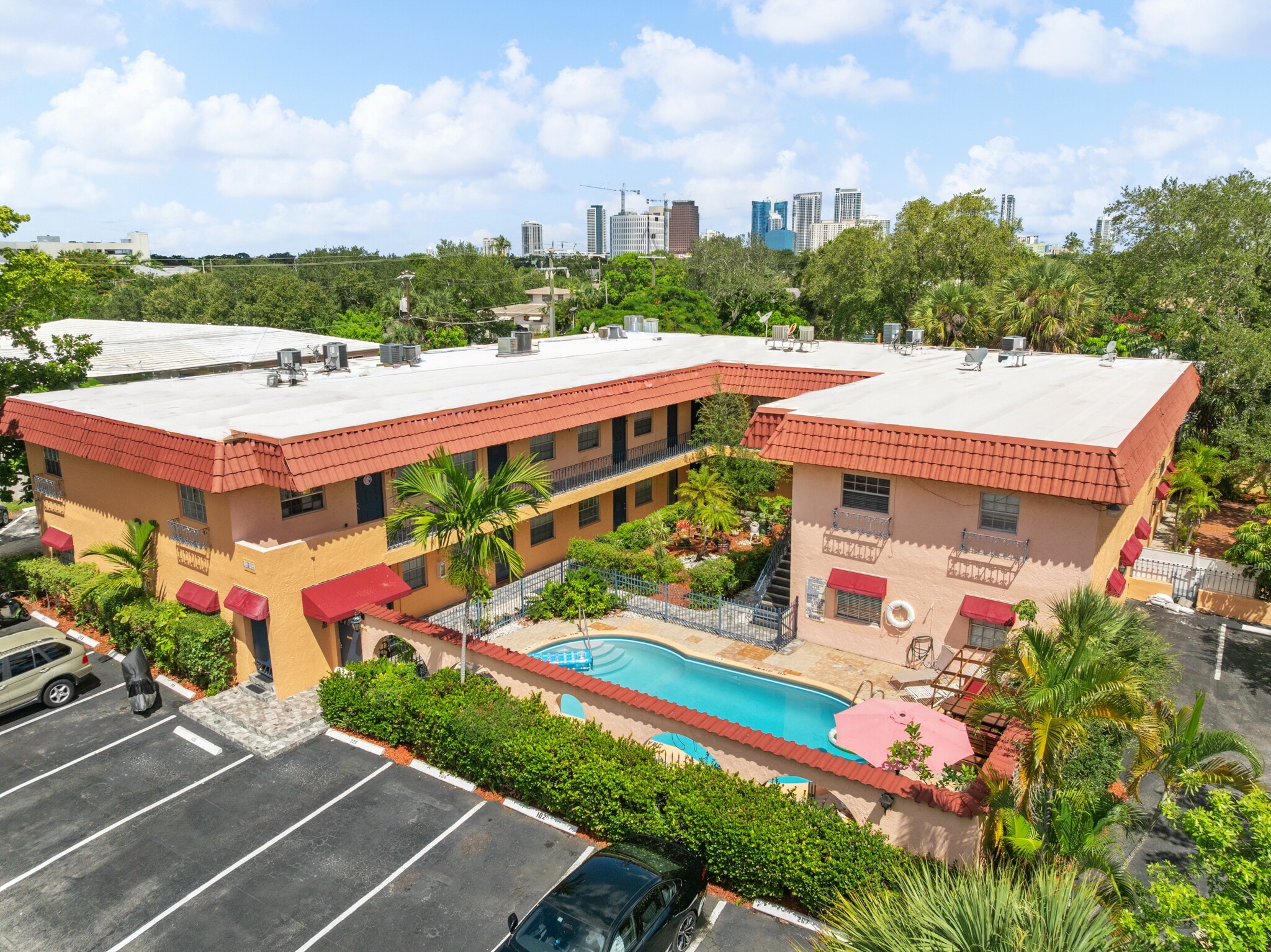 1545 Miami Rd, Fort Lauderdale, FL for Sale