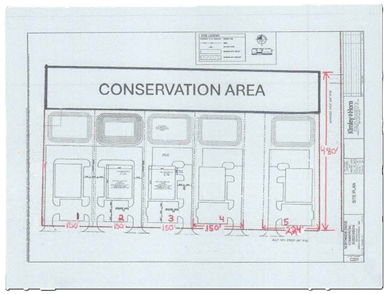 1200 W 19th St Lot 4, Panama City, FL for Sale