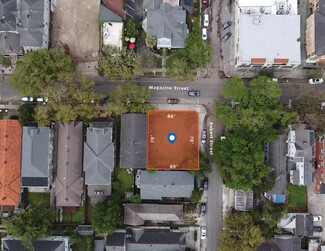 New Orleans, LA Commercial Land - 5000 Magazine Street