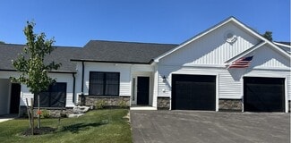 Springville, NY Apartments - 297 W Main St