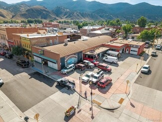 Salida, CO Commercial - 249 F St