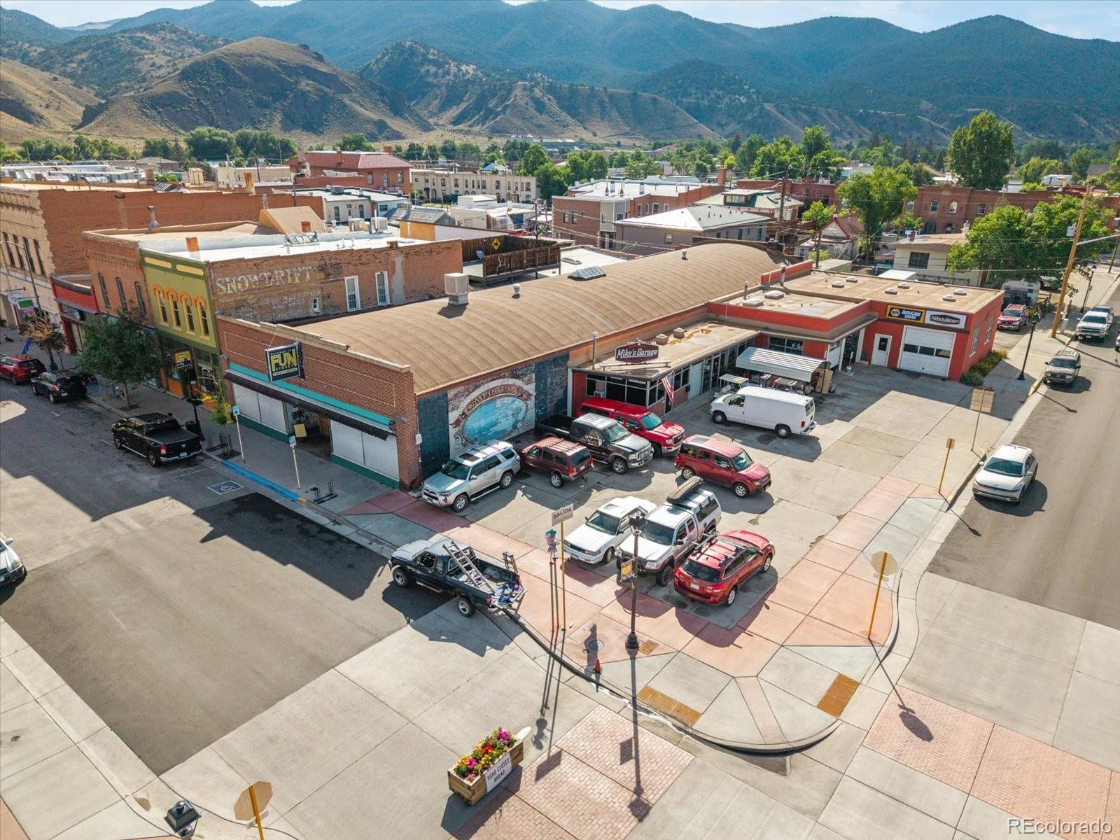 249 F St, Salida, CO for Sale