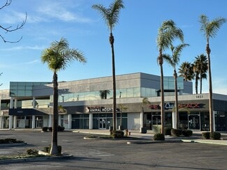 Gardena, CA Office, Retail - 1401-1451 W Artesia Blvd Gardena, CA Office, Retail - 1401-1451 W Artesia Blvd