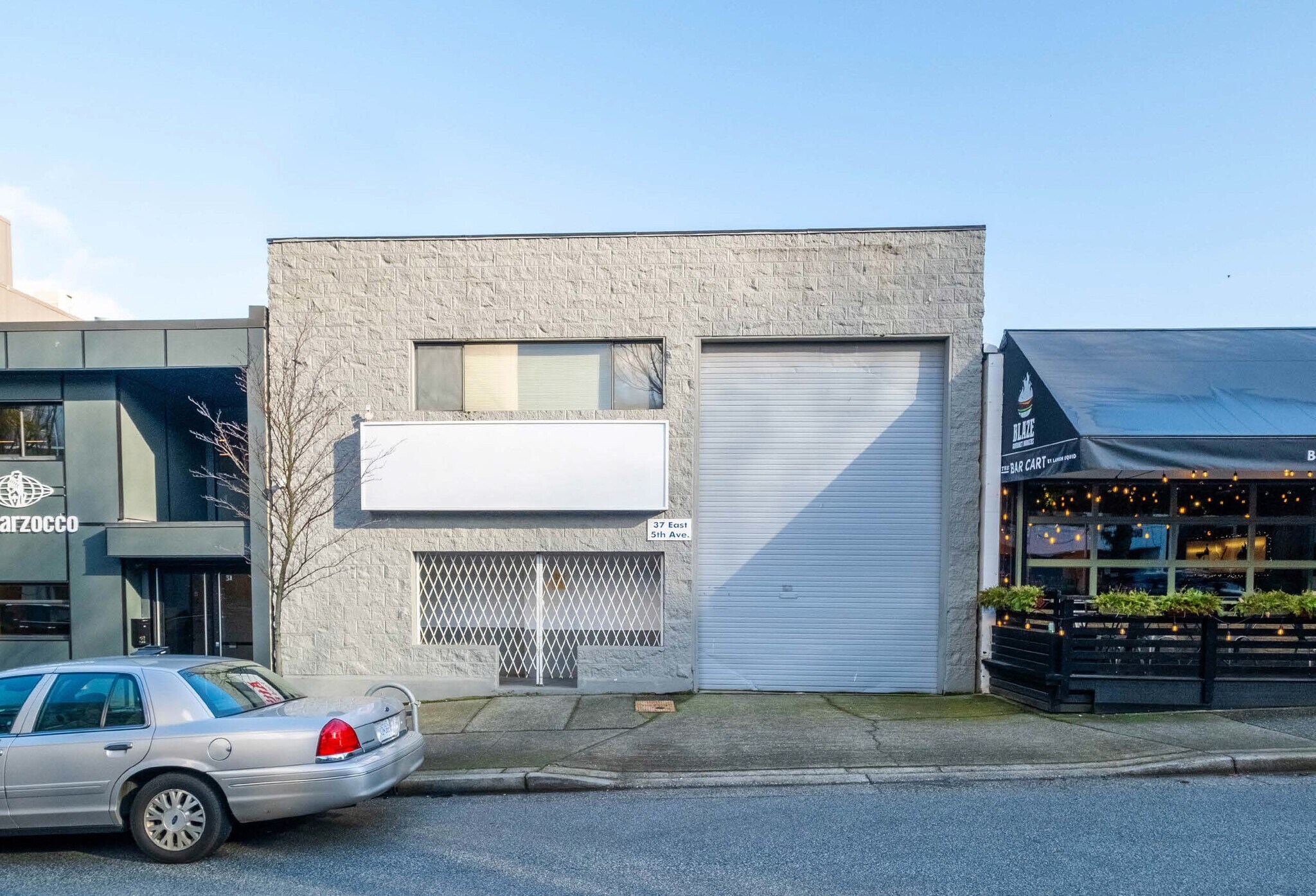 37 E 5th Ave, Vancouver, BC for Rent