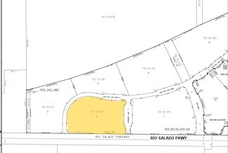 Tempe, AZ Commercial - 1131 Vista Del Lago Dr