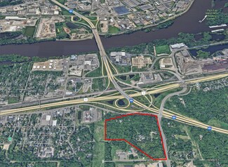 Newport, MN Residential Land - 1002 Bailey Rd