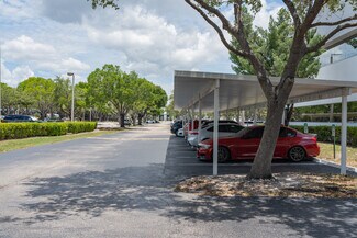 Fort Lauderdale, FL Office - 1201 W Cypress Creek Rd